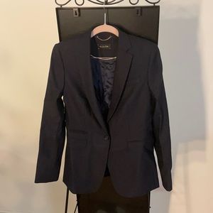 MASSIMO DUTTI SUIT | BLAZER+PANTS |